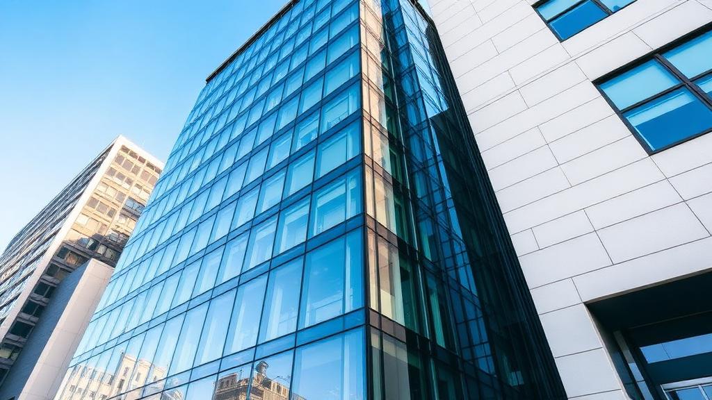 Déménagement immobilier et services